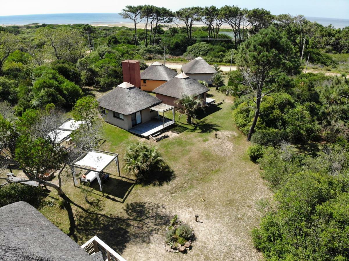 Aloha Village Ла-Педрера Экстерьер фото